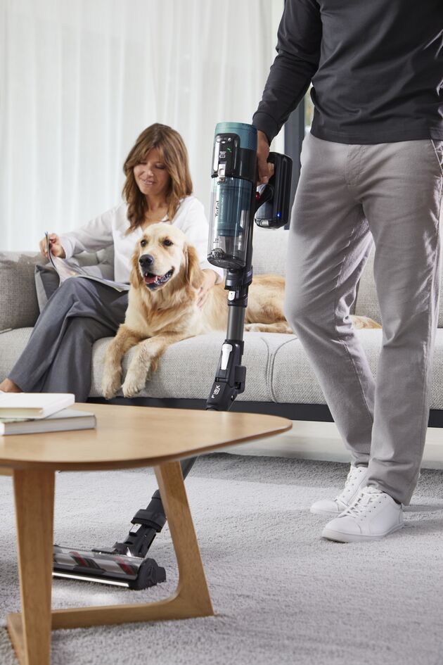 Oppdag vårt omfattende utvalg av stavstøvsugere – sammenlign forskjellige modeller og finn den perfekte støvsugeren for dine behov i dag!