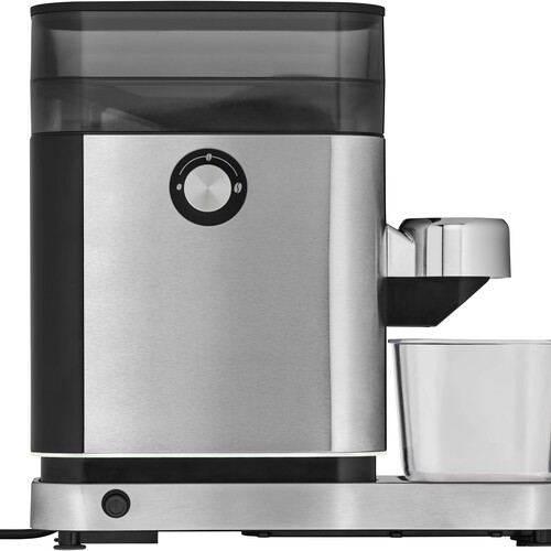 Lumero espresso kvern med 40 malingsnivåer for ulike kaffetyper 