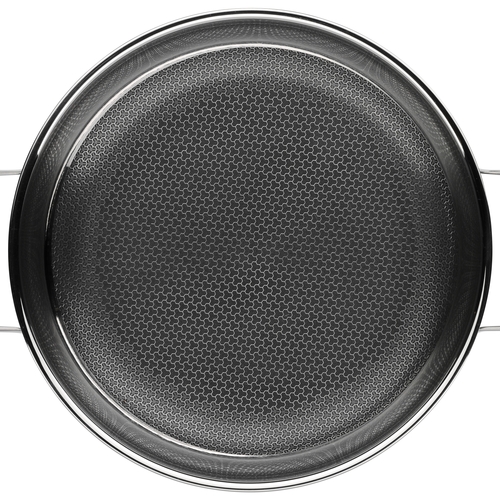 Profi Resist  ovnspanne 28 cm, robust hybridbelegg, non-stick/stål 