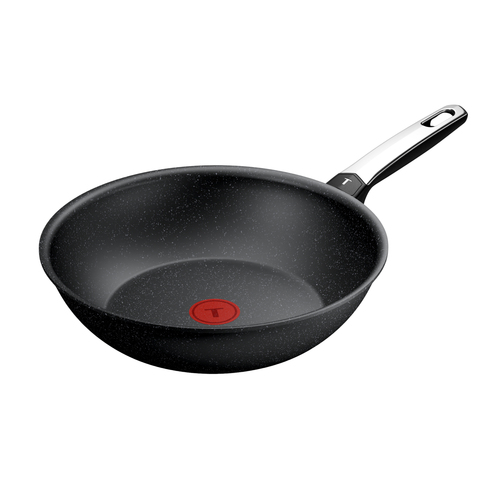 Expertise Plus wokpanne 28 cm