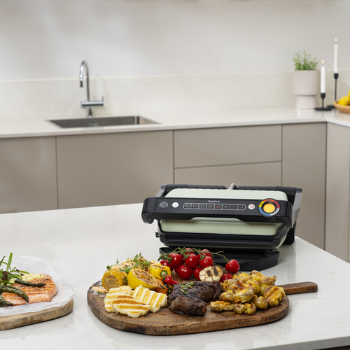OptiGrill Grønn Lichen Standard