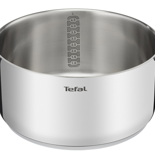 Daily Cook Gryte 24 cm / 5,2 l med glasslokk 