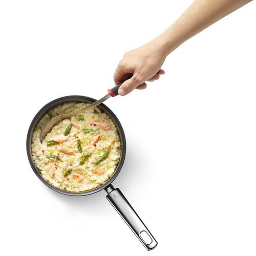 Excellence Plus kasserolle 16 cm med lokk