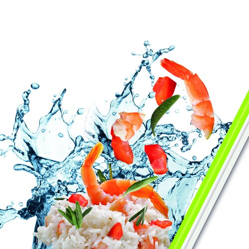MasterSeal TO GO Matboks Snack 0,55 l 