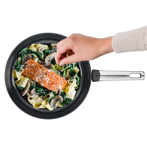 Emotion Plus SS Ceramic Stekepanne 24 cm