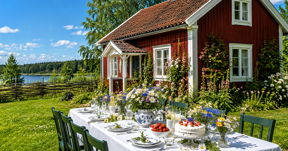 Opptil 50 % på sommerens favoritter.