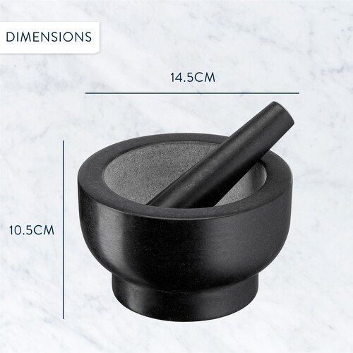 Jamie Oliver Pestle and Mortar 14,5cm