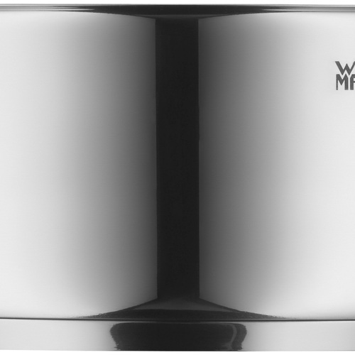 Mini gryte 16 cm 1,5 L med lokk, rustfritt stål Cromargan® 