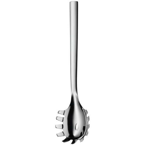 Nuova pastasleiv 30 cm, rustfritt stål