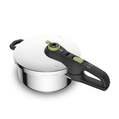 Secure Trendy trykkoker 4 l