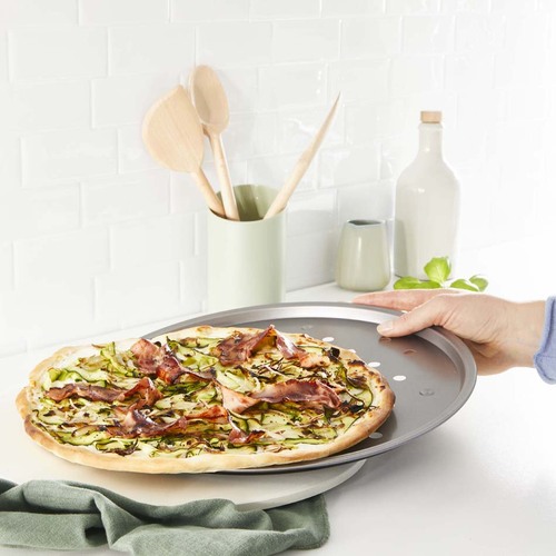 Delice Pizzaplate 32 cm