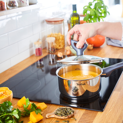 Daily Cook Kjele 16 cm med lokk 1,5 l 
