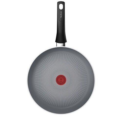 Halo Stekepanne 28 cm, Grå