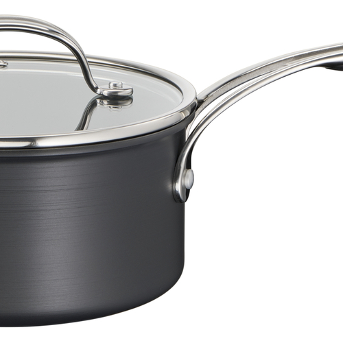 JO Cook's Classics HA Saucepan 18 cm + Lid