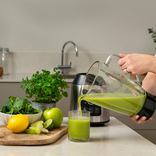 Sharp Mix Blender 1,8L