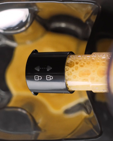 Blendforce with Juice Jar blender råsaftsentrifuge