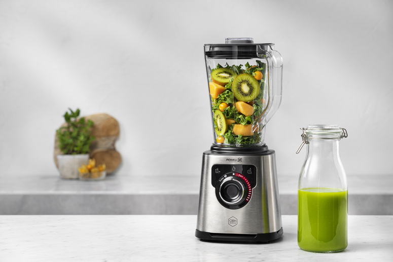 Perfect Mix+ Advanced blender 1,5l. 1200 W
