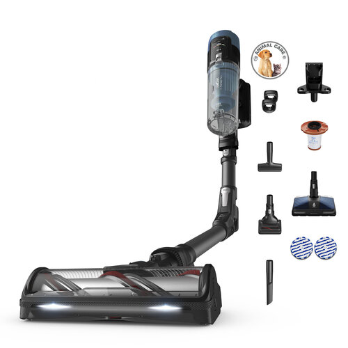 X-Force 14.80 Flex Animal Aqua, Støvsuger med Moppefunksjon