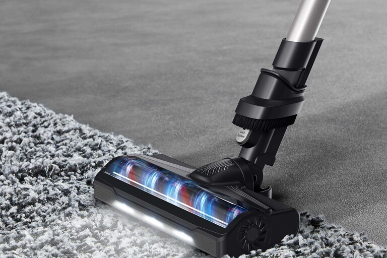 X-pert 7.60 Essential hjelper deg med å få et rent hjem - raskt og enkelt.