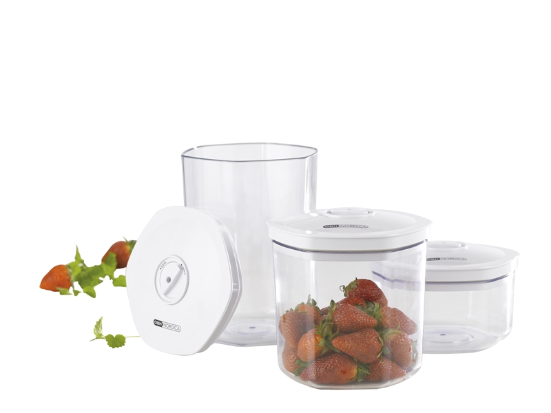 Hva er sous vide Hva er sous vide