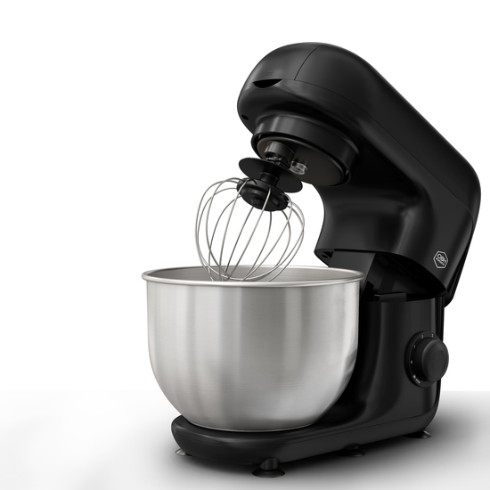 Bake Essential kjøkkenmaskin 4,8L
