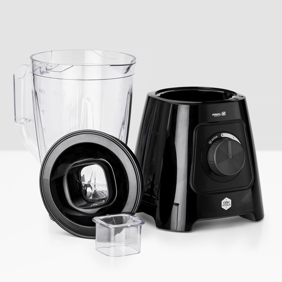 Blendforce with Juice Jar blender råsaftsentrifuge