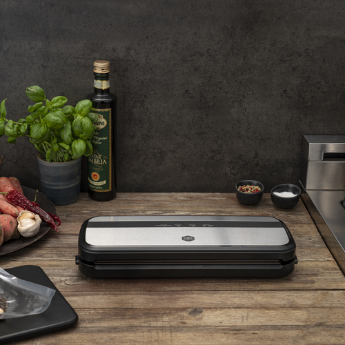Complete Seal vakuumpakker til sous vide