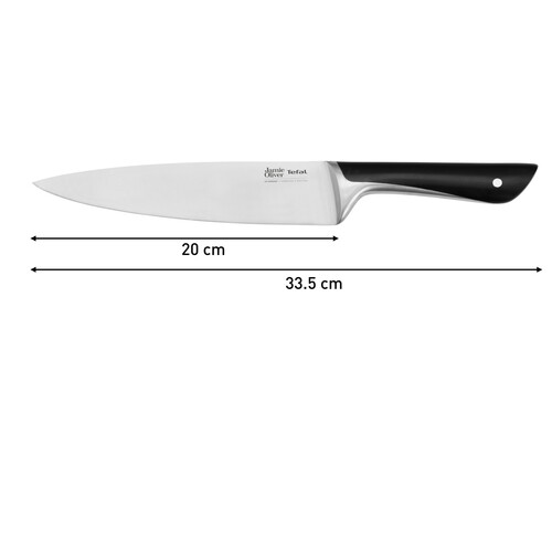 Jamie Oliver Knife Chef 20 cm