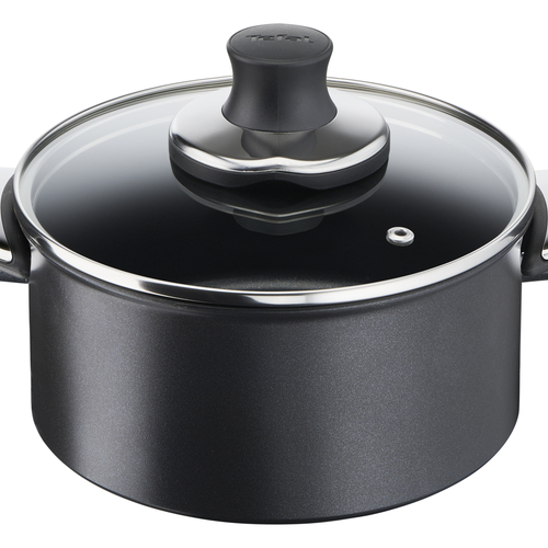 Excellence Gryte 24 cm 5,2 l med lokk 