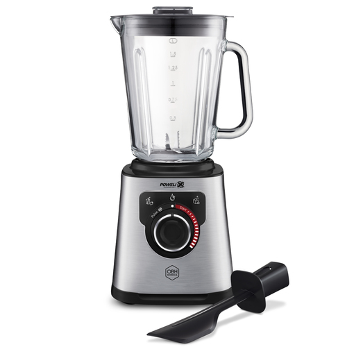 Perfect Mix+ Classic blender 1,5l. 1200 W