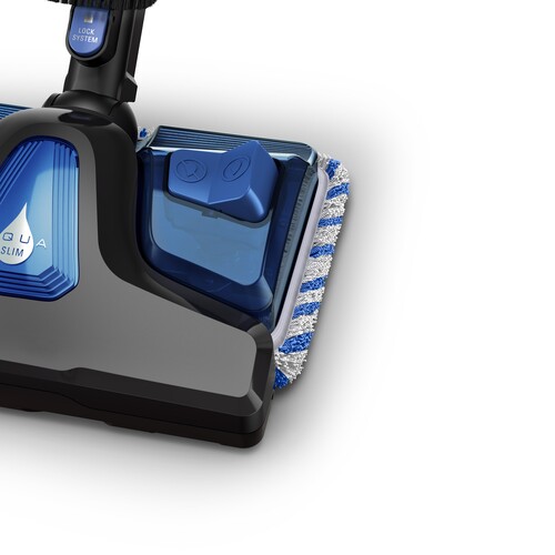 Aqua Head Slim - Tilbehør til X-Force 9.60