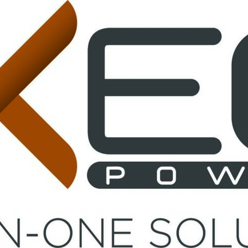 Ixeo Power Stående steamer for klær 