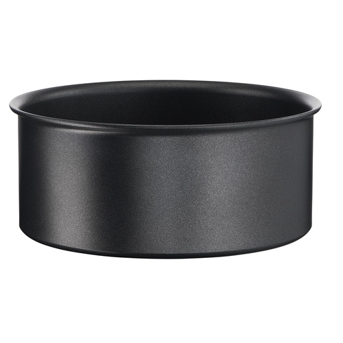 Ingenio Daily chef Stekepanne- og grytesett 4 deler