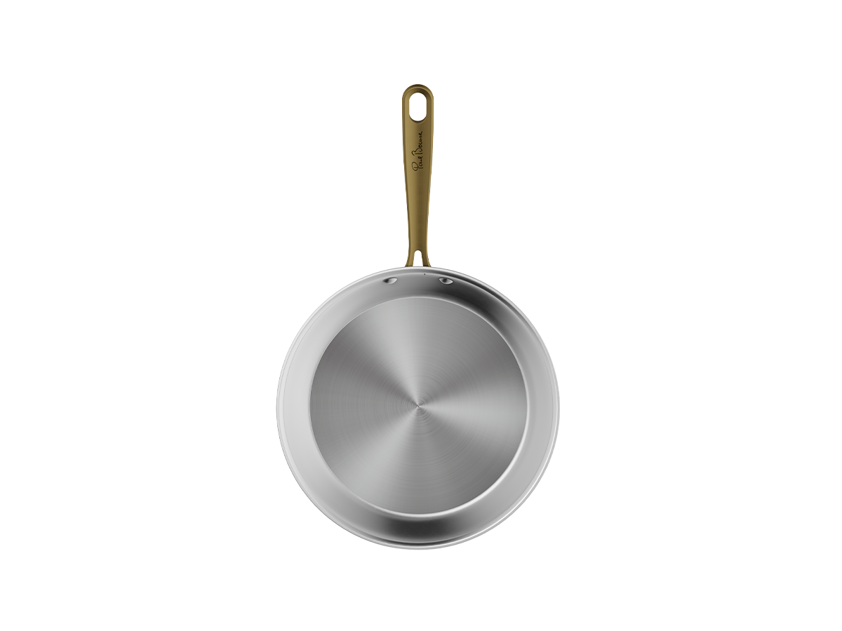 Paul Bocuse Ubehandlet Stekepanne 28 cm 