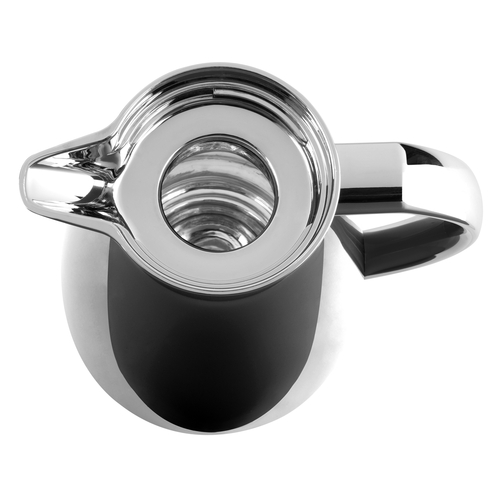 Campo Termokanne 1 L krom 