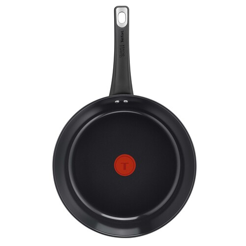Jamie Oliver Everyday Kitchen SS Ceramic stekepanne- og kasserollesett – 7 deler