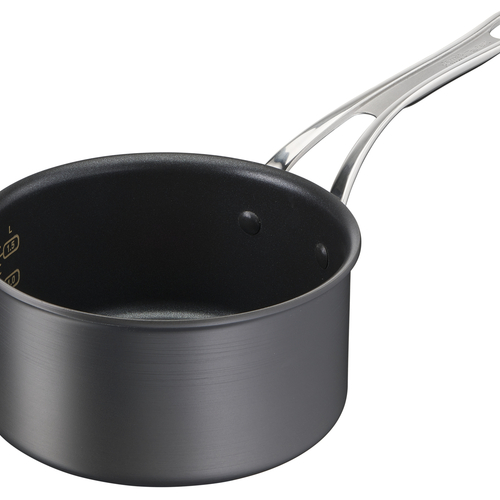 JO Cook's Classics HA Saucepan 18 cm + Lid