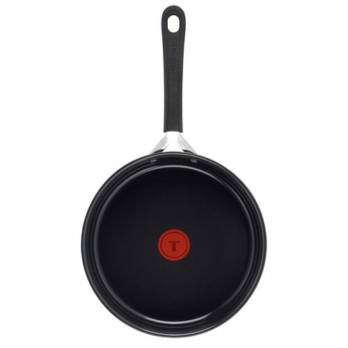 Jamie Oliver Easy Cook SS Ceramic Traktørpanne 24 cm