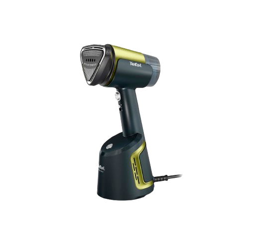 AeroSteam steamer for klær, Svart