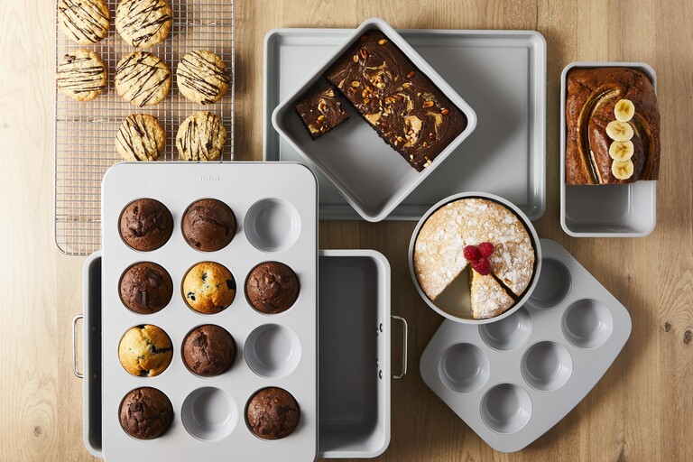 Ikke bare stekepanner