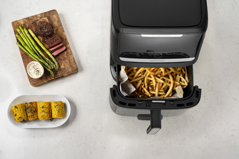 Oppdag hvordan du lager sunne måltider