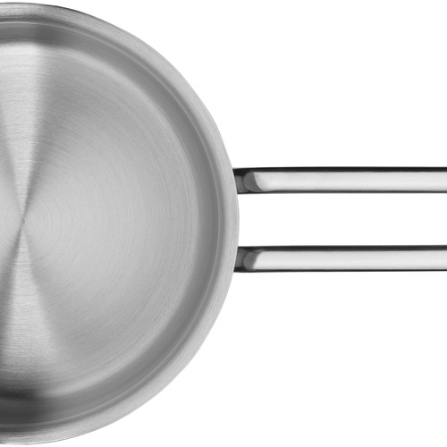 Mini kasserolle 12 cm /0,7 L, rustfritt stål 18/10 Cromargan® 