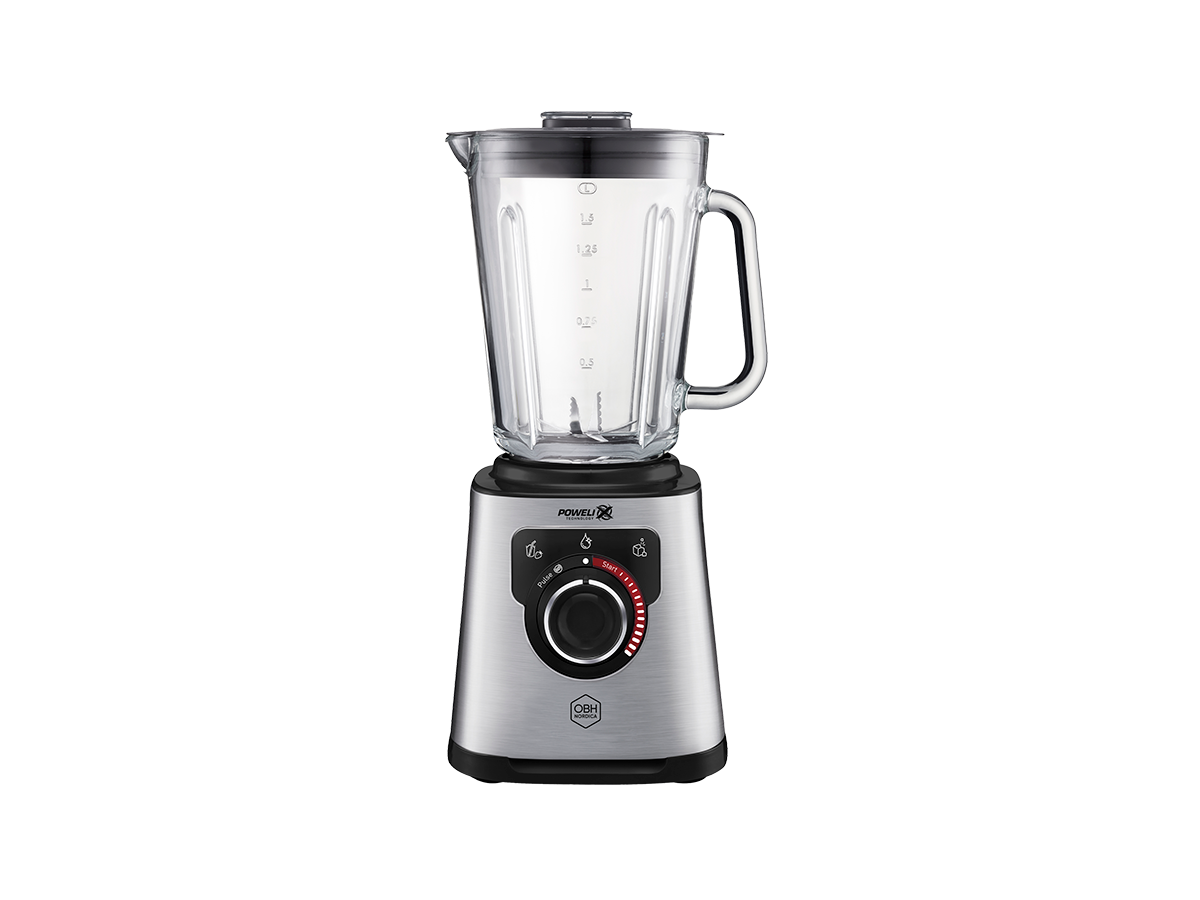 Perfect Mix+ Classic blender 1,5l. 1200 W