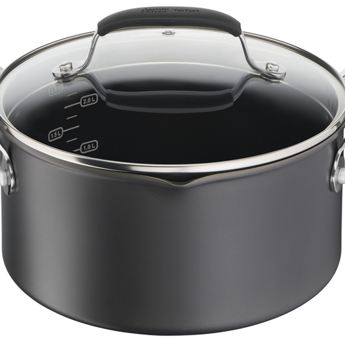 Jamie Oliver Quick & Easy HA grytesett 6 deler