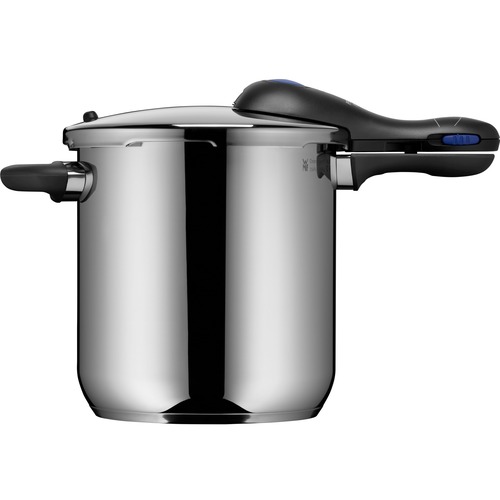 Perfect Plus trykkoker 22 / 8,5 L, rustfritt stål Cromargan® 