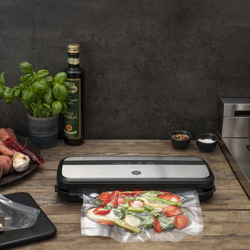 Complete Seal vakuumpakker til sous vide