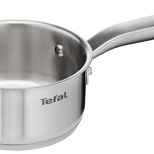 Virtuoso Kjele 16 cm med lokk 1,5 l Rustfritt stål 