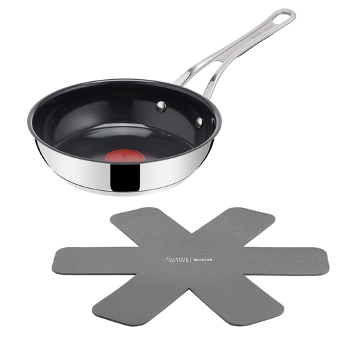 Jamie Oliver Classic Cook SS Ceramic Stekepanne 20 cm