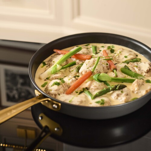 Paul Bocuse Stekepanne 28 cm