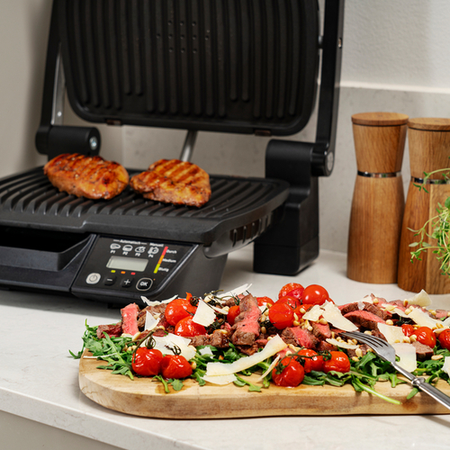Optigrill Start Bordgrill